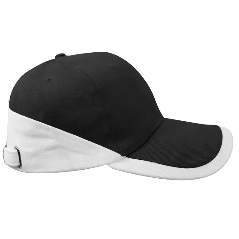 Gorro Denim 7X7 Racer